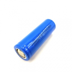 LiFePO4 Battery - LFP22650-2000